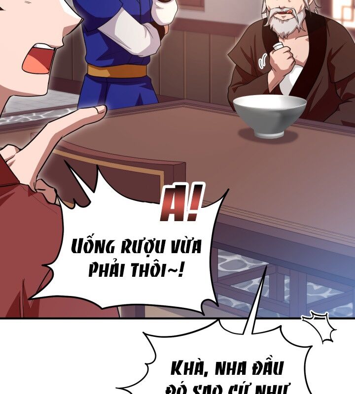 Nhà Nghỉ Thiên Ma Chap 30 - Next Chap 31