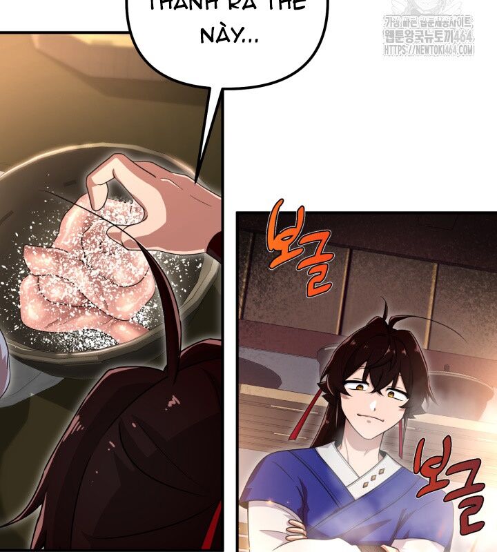 Nhà Nghỉ Thiên Ma Chap 30 - Next Chap 31
