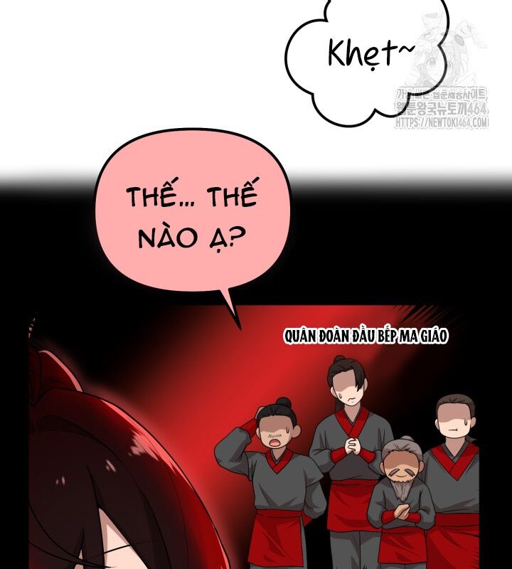 Nhà Nghỉ Thiên Ma Chap 30 - Next Chap 31