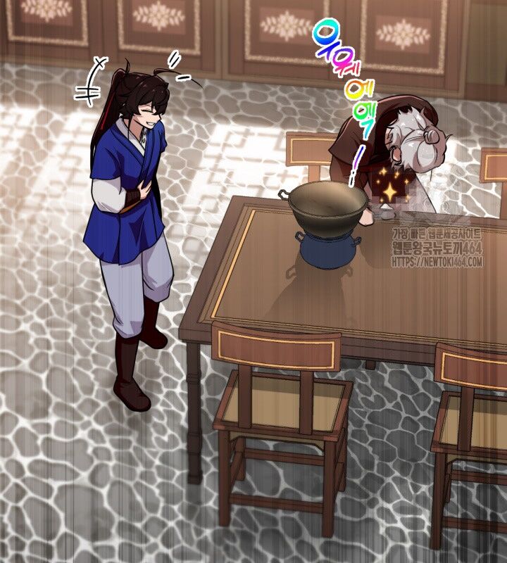 Nhà Nghỉ Thiên Ma Chap 30 - Next Chap 31