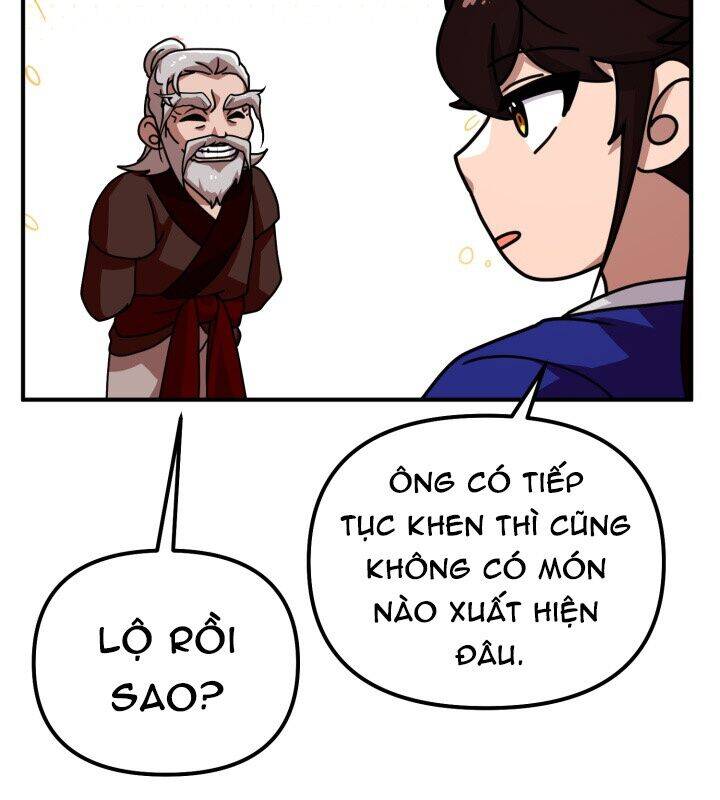 Nhà Nghỉ Thiên Ma Chap 31 - Next Chap 32