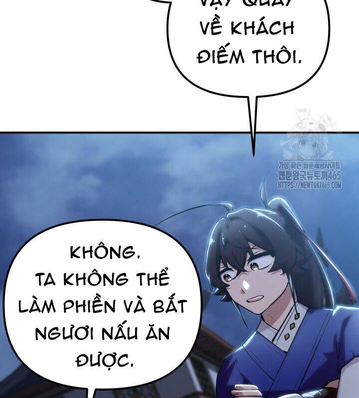 Nhà Nghỉ Thiên Ma Chap 31 - Next Chap 32