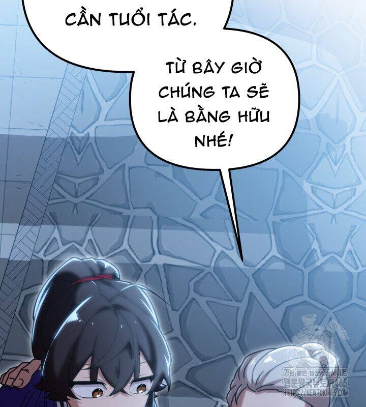 Nhà Nghỉ Thiên Ma Chap 31 - Next Chap 32