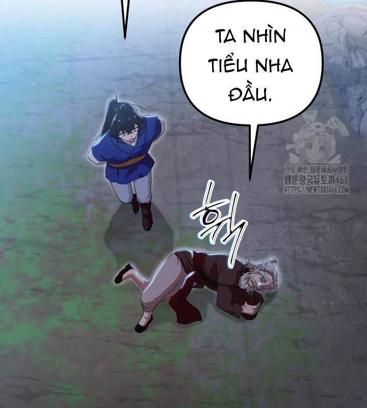 Nhà Nghỉ Thiên Ma Chap 32 - Next Chap 33