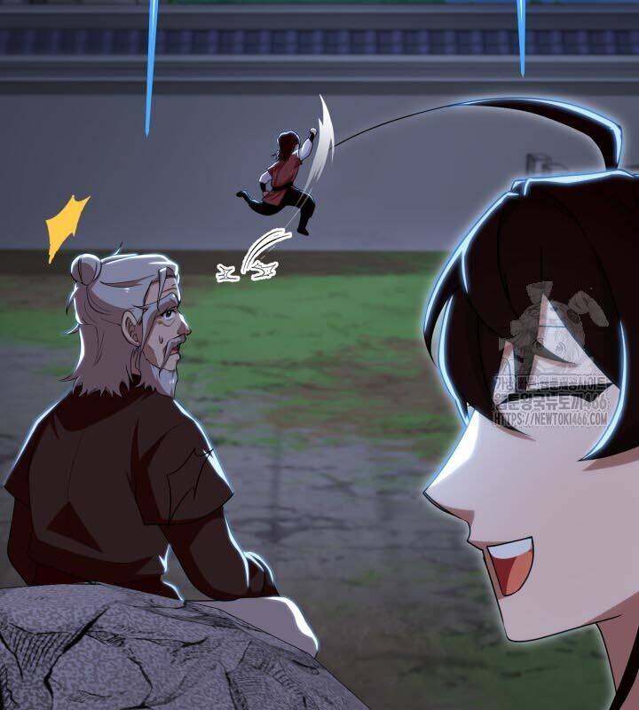 Nhà Nghỉ Thiên Ma Chap 32 - Next Chap 33