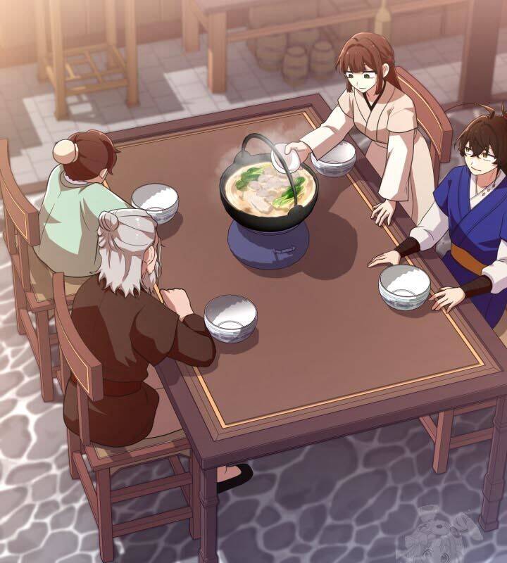 Nhà Nghỉ Thiên Ma Chap 32 - Next Chap 33