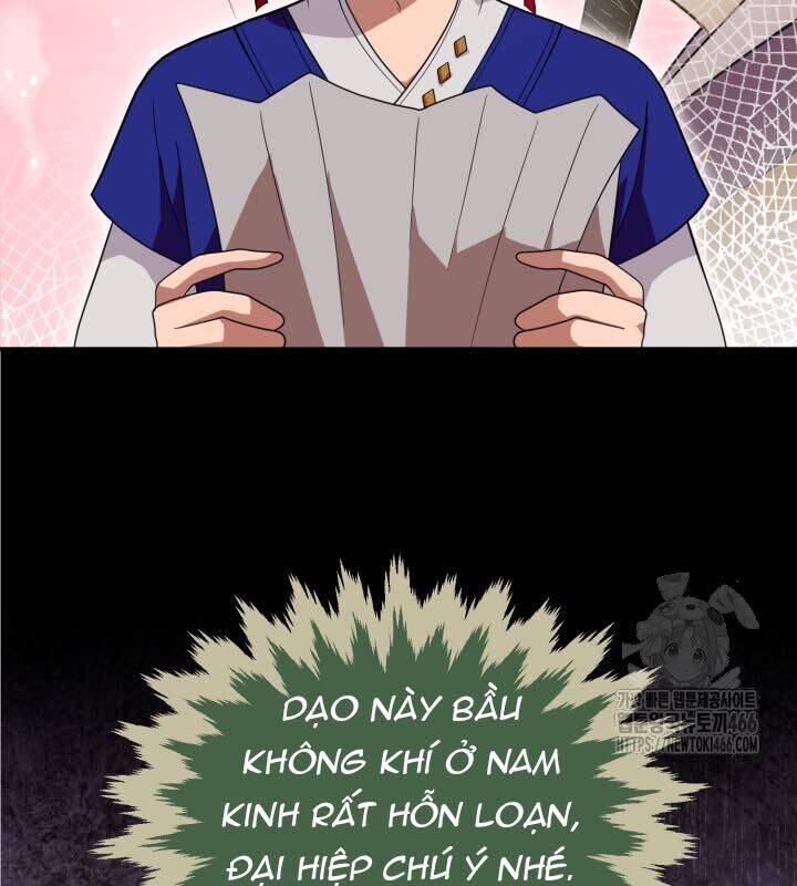 Nhà Nghỉ Thiên Ma Chap 32 - Next Chap 33