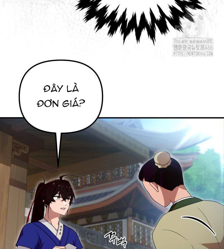 Nhà Nghỉ Thiên Ma Chap 32 - Next Chap 33