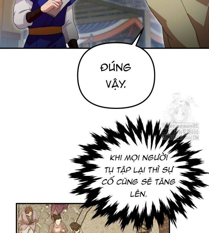 Nhà Nghỉ Thiên Ma Chap 32 - Next Chap 33