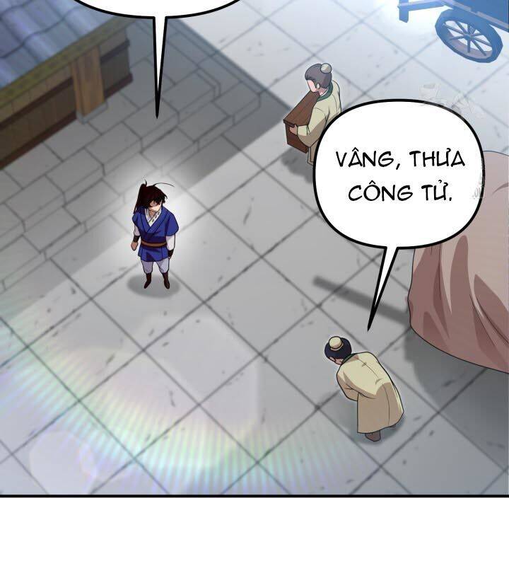 Nhà Nghỉ Thiên Ma Chap 32 - Next Chap 33