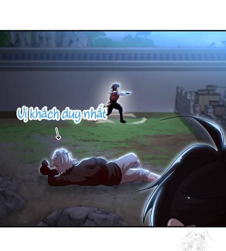 Nhà Nghỉ Thiên Ma Chap 32 - Next Chap 33