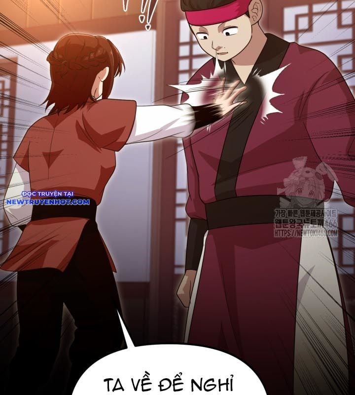 Nhà Nghỉ Thiên Ma Chap 33 - Next Chap 34