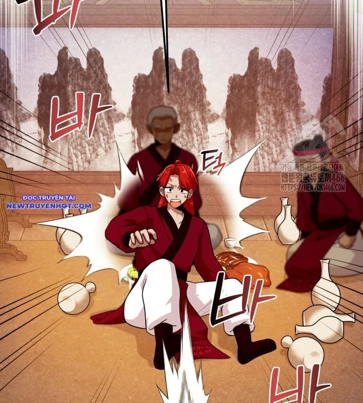 Nhà Nghỉ Thiên Ma Chap 33 - Next Chap 34