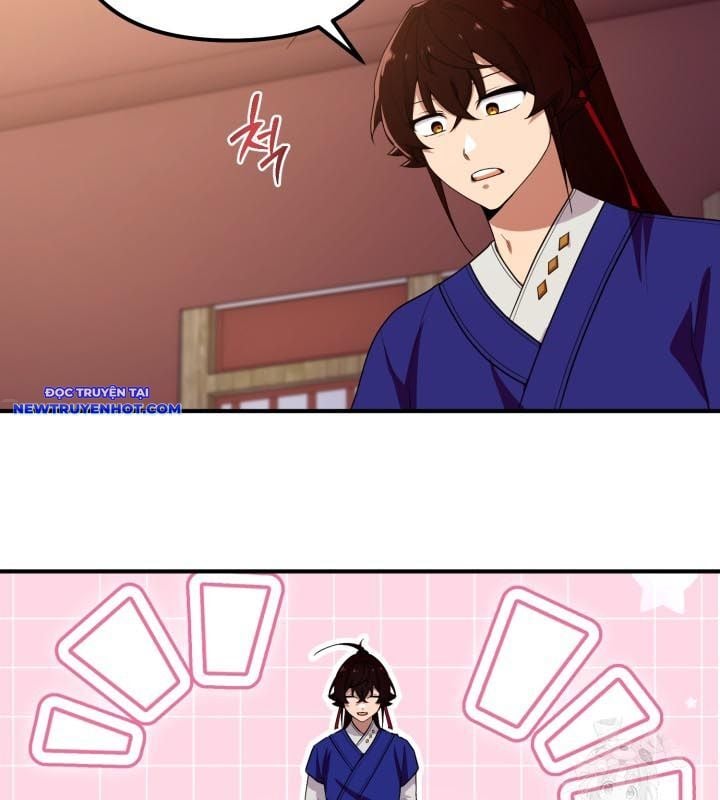 Nhà Nghỉ Thiên Ma Chap 33 - Next Chap 34
