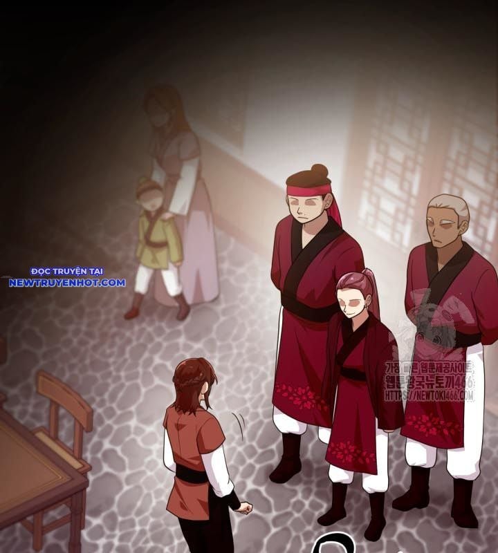 Nhà Nghỉ Thiên Ma Chap 33 - Next Chap 34
