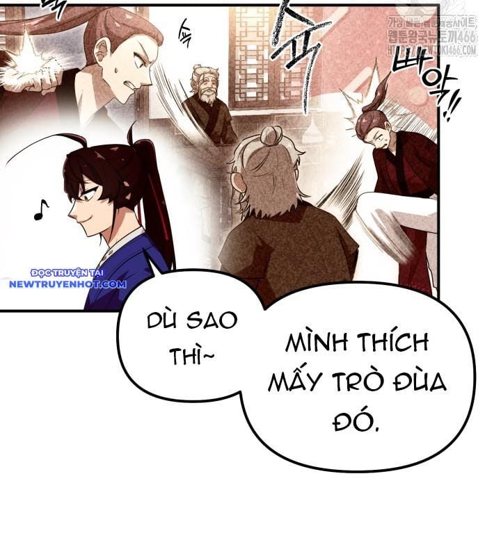 Nhà Nghỉ Thiên Ma Chap 33 - Next Chap 34