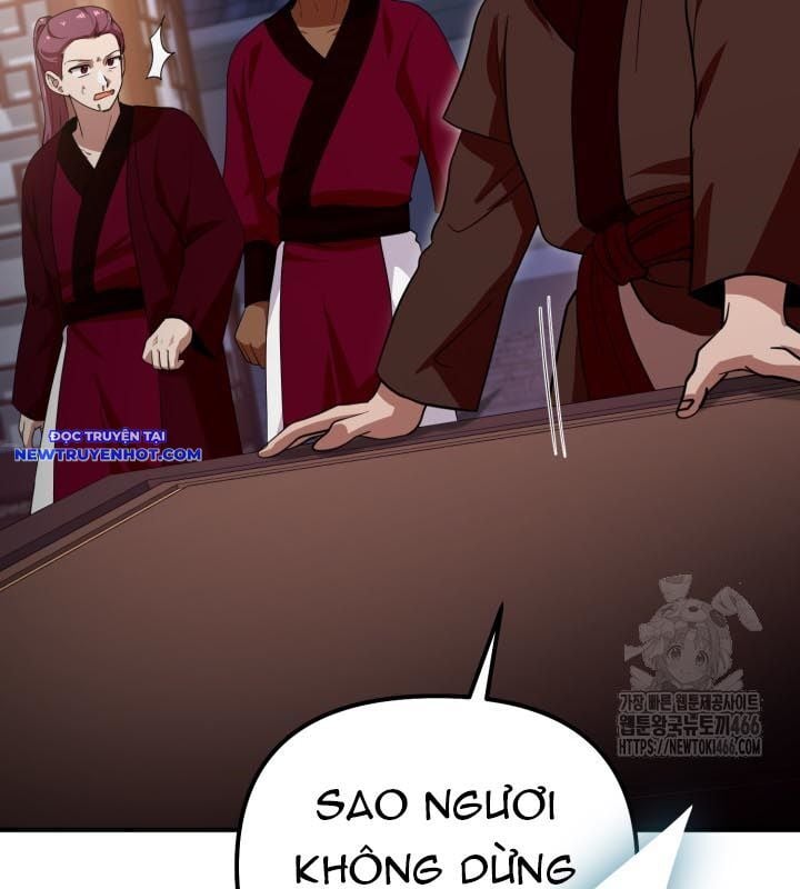 Nhà Nghỉ Thiên Ma Chap 33 - Next Chap 34