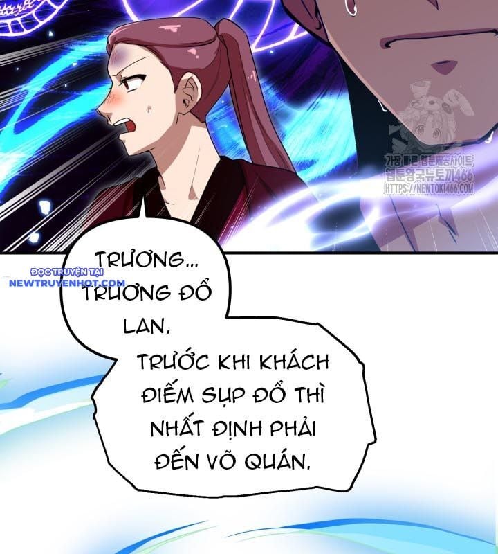 Nhà Nghỉ Thiên Ma Chap 33 - Next Chap 34