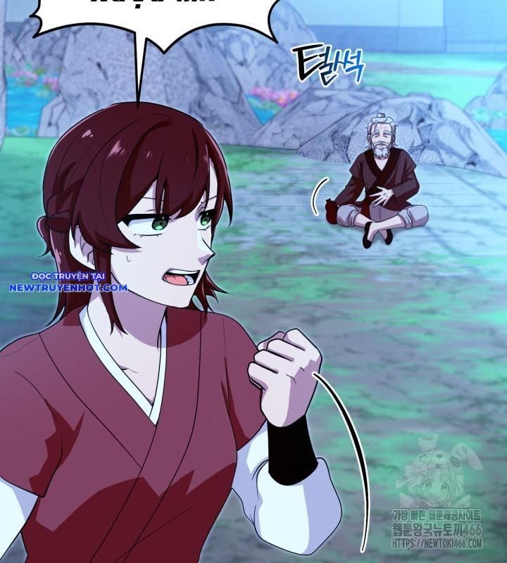 Nhà Nghỉ Thiên Ma Chap 33 - Next Chap 34