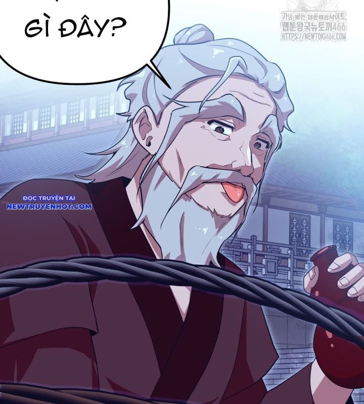 Nhà Nghỉ Thiên Ma Chap 33 - Next Chap 34