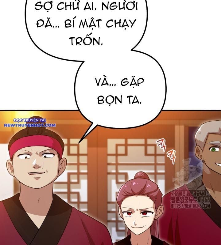 Nhà Nghỉ Thiên Ma Chap 33 - Next Chap 34