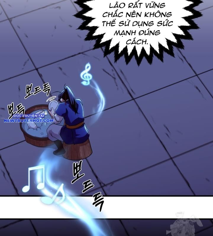 Nhà Nghỉ Thiên Ma Chap 34 - Next Chap 35