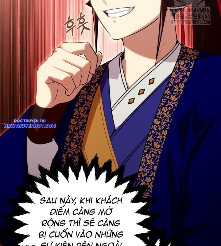 Nhà Nghỉ Thiên Ma Chap 34 - Next Chap 35