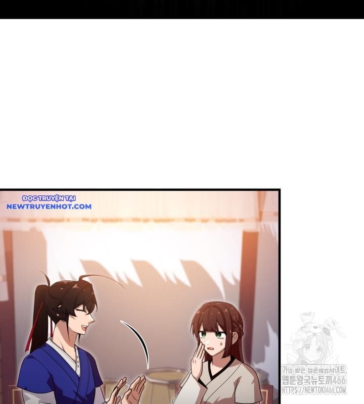 Nhà Nghỉ Thiên Ma Chap 34 - Next Chap 35
