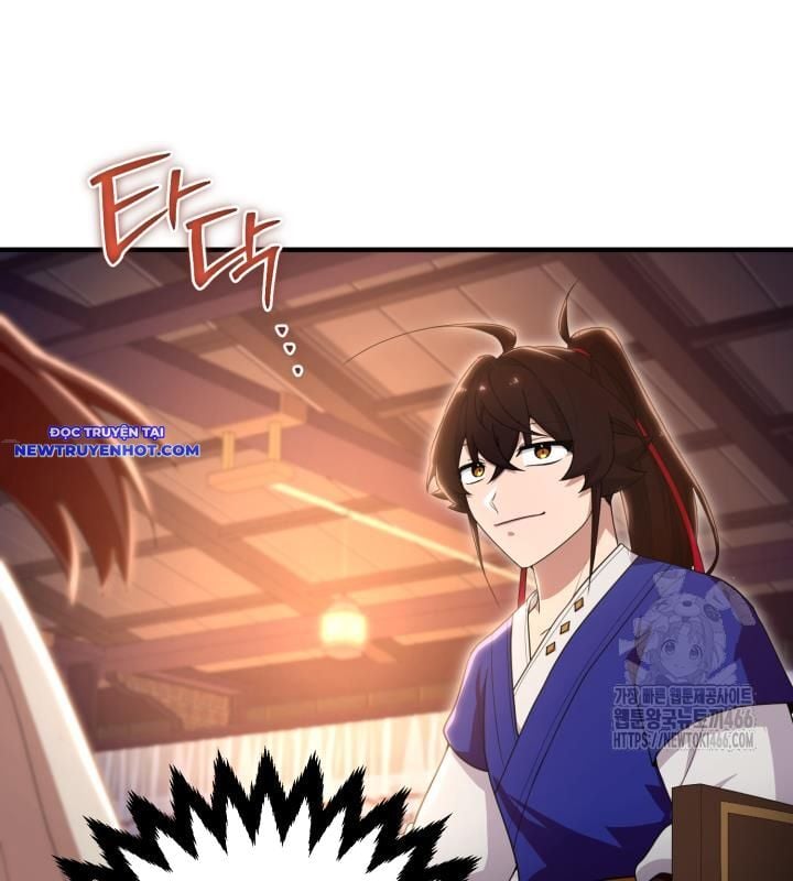 Nhà Nghỉ Thiên Ma Chap 34 - Next Chap 35