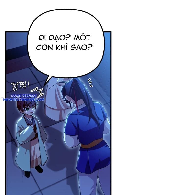 Nhà Nghỉ Thiên Ma Chap 34 - Next Chap 35