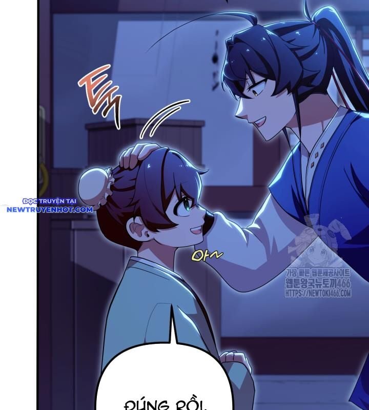 Nhà Nghỉ Thiên Ma Chap 34 - Next Chap 35