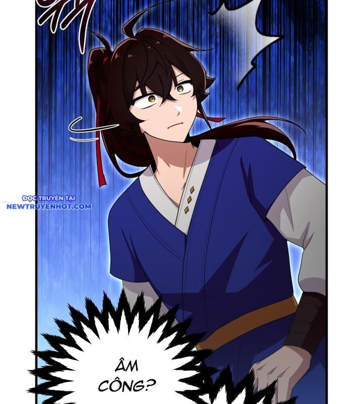 Nhà Nghỉ Thiên Ma Chap 34 - Next Chap 35