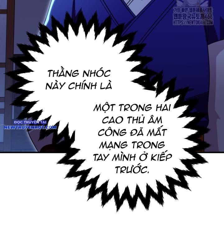 Nhà Nghỉ Thiên Ma Chap 34 - Next Chap 35