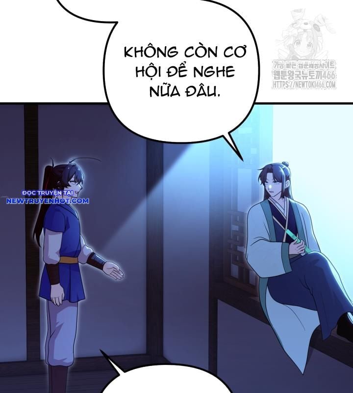 Nhà Nghỉ Thiên Ma Chap 34 - Next Chap 35