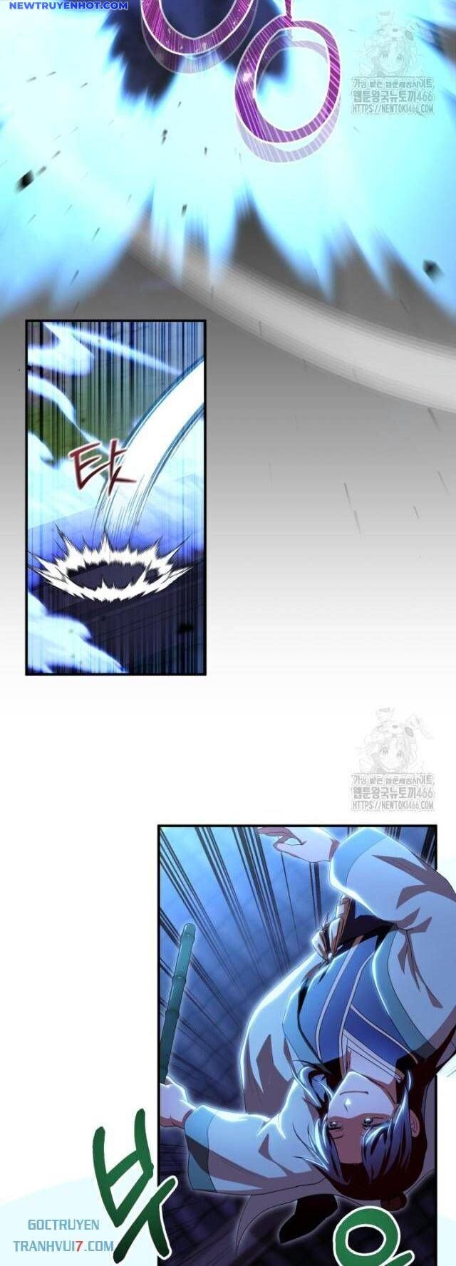 Nhà Nghỉ Thiên Ma Chap 35 - Next Chap 36