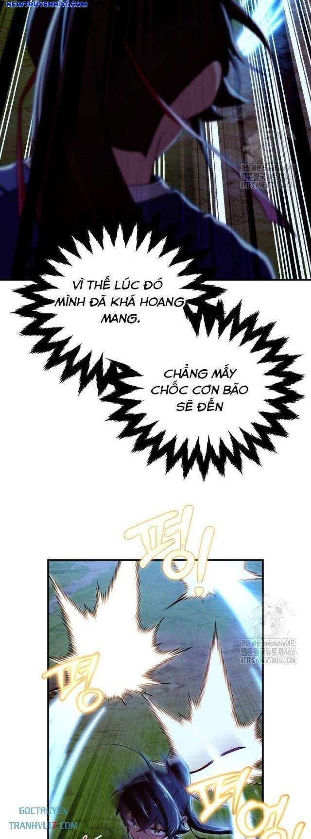 Nhà Nghỉ Thiên Ma Chap 35 - Next Chap 36