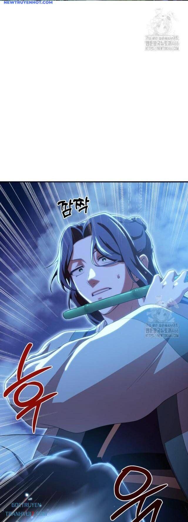 Nhà Nghỉ Thiên Ma Chap 35 - Next Chap 36