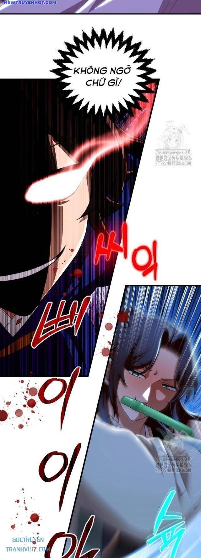 Nhà Nghỉ Thiên Ma Chap 35 - Next Chap 36