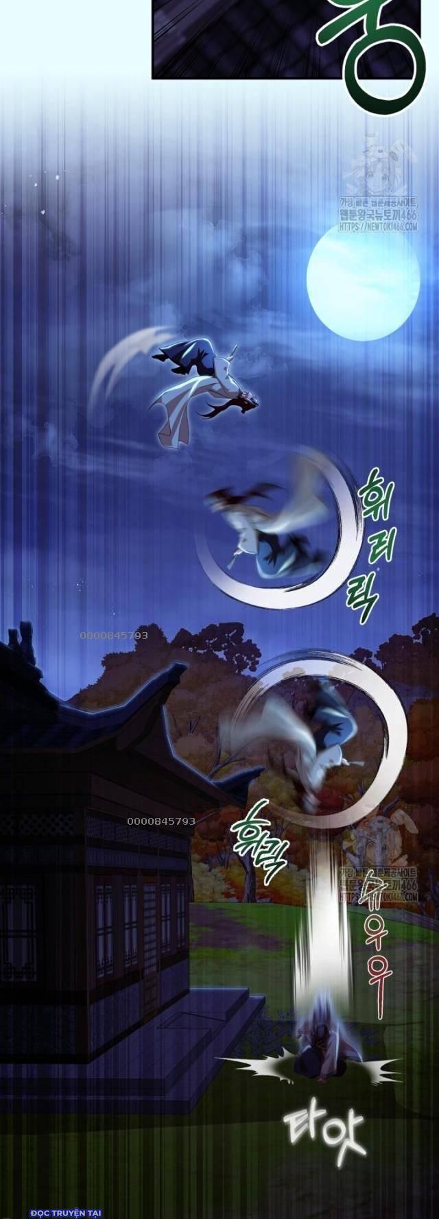 Nhà Nghỉ Thiên Ma Chap 35 - Next Chap 36