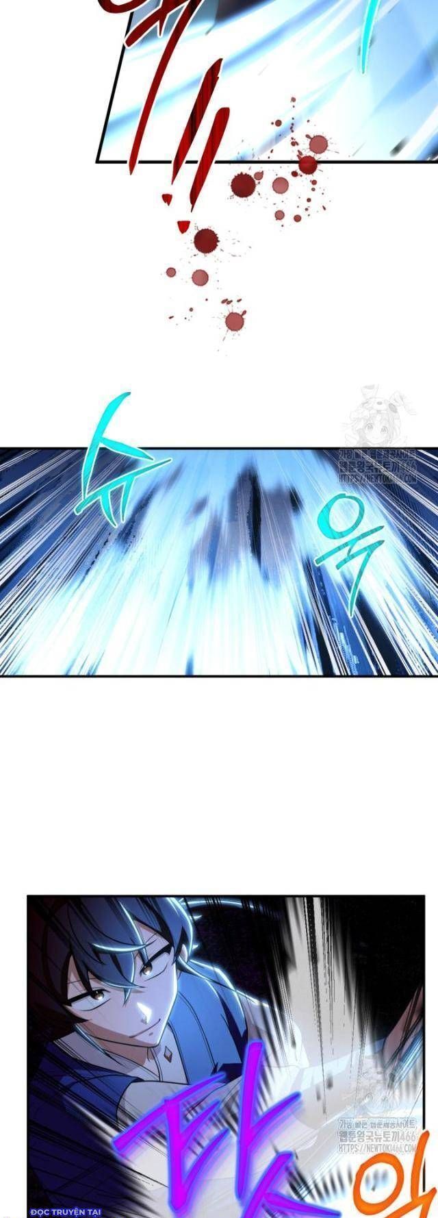 Nhà Nghỉ Thiên Ma Chap 35 - Next Chap 36