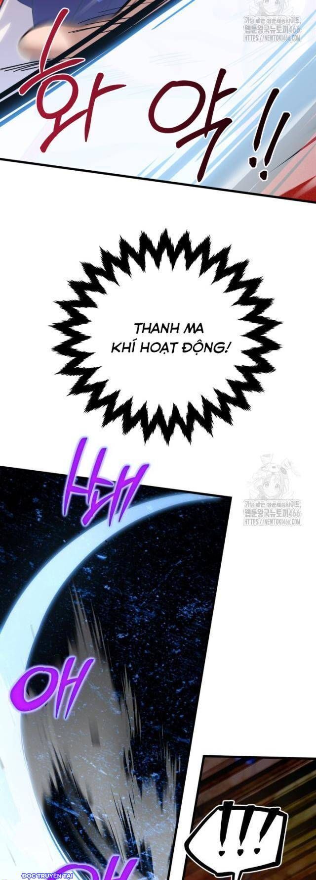 Nhà Nghỉ Thiên Ma Chap 35 - Next Chap 36