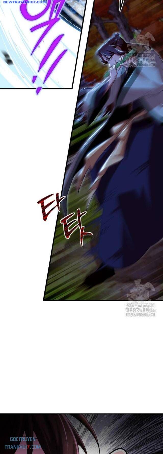 Nhà Nghỉ Thiên Ma Chap 35 - Next Chap 36