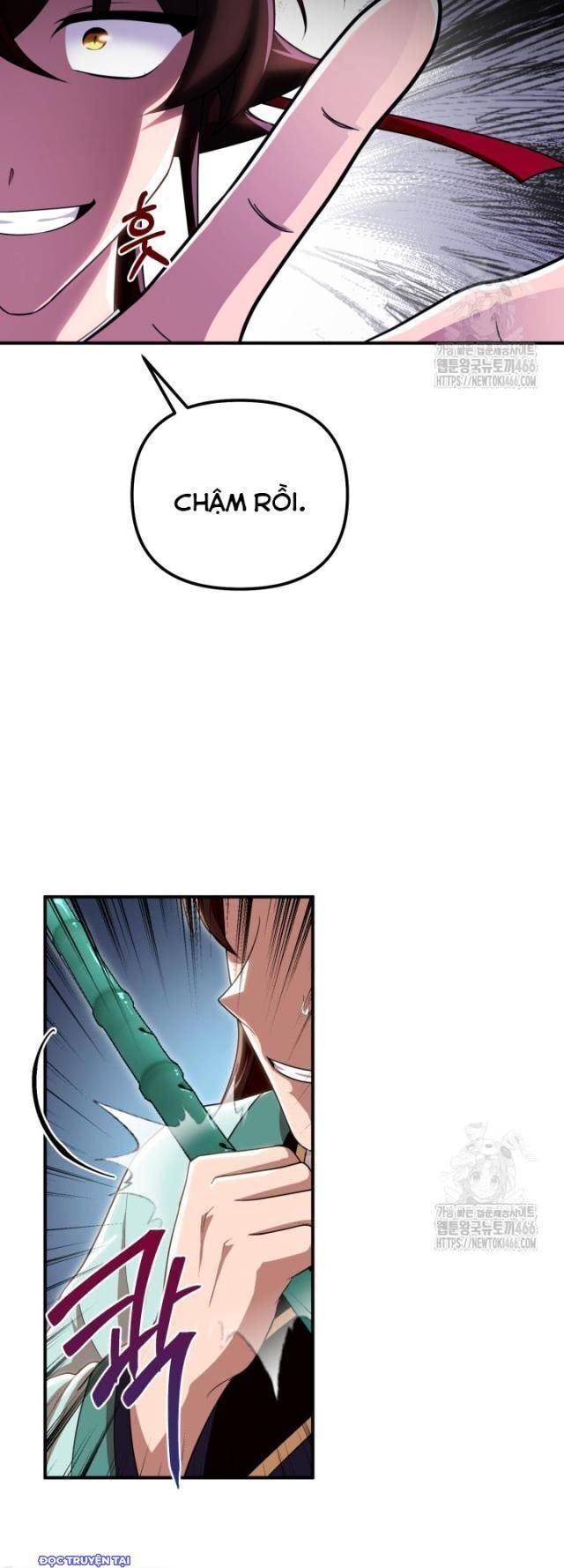 Nhà Nghỉ Thiên Ma Chap 35 - Next Chap 36