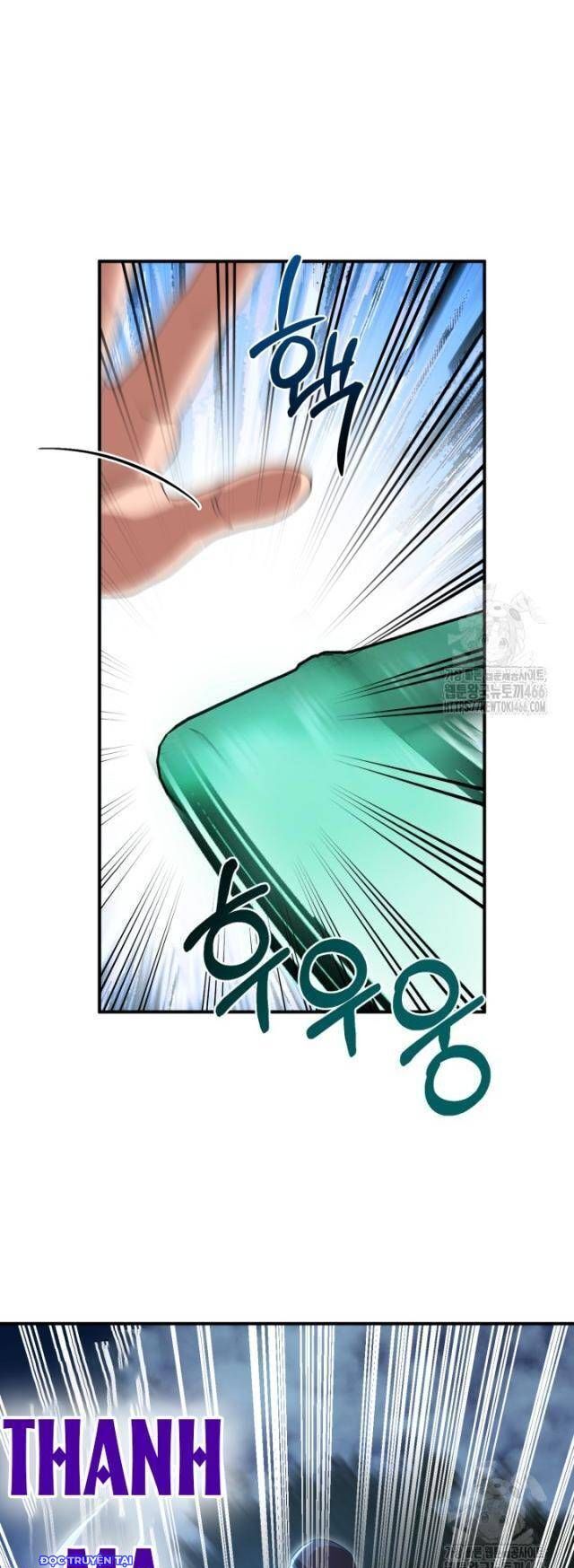 Nhà Nghỉ Thiên Ma Chap 35 - Next Chap 36