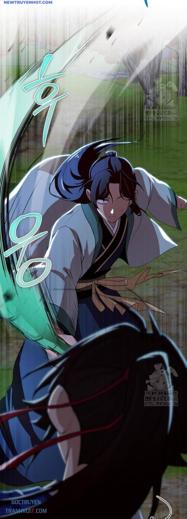 Nhà Nghỉ Thiên Ma Chap 35 - Next Chap 36