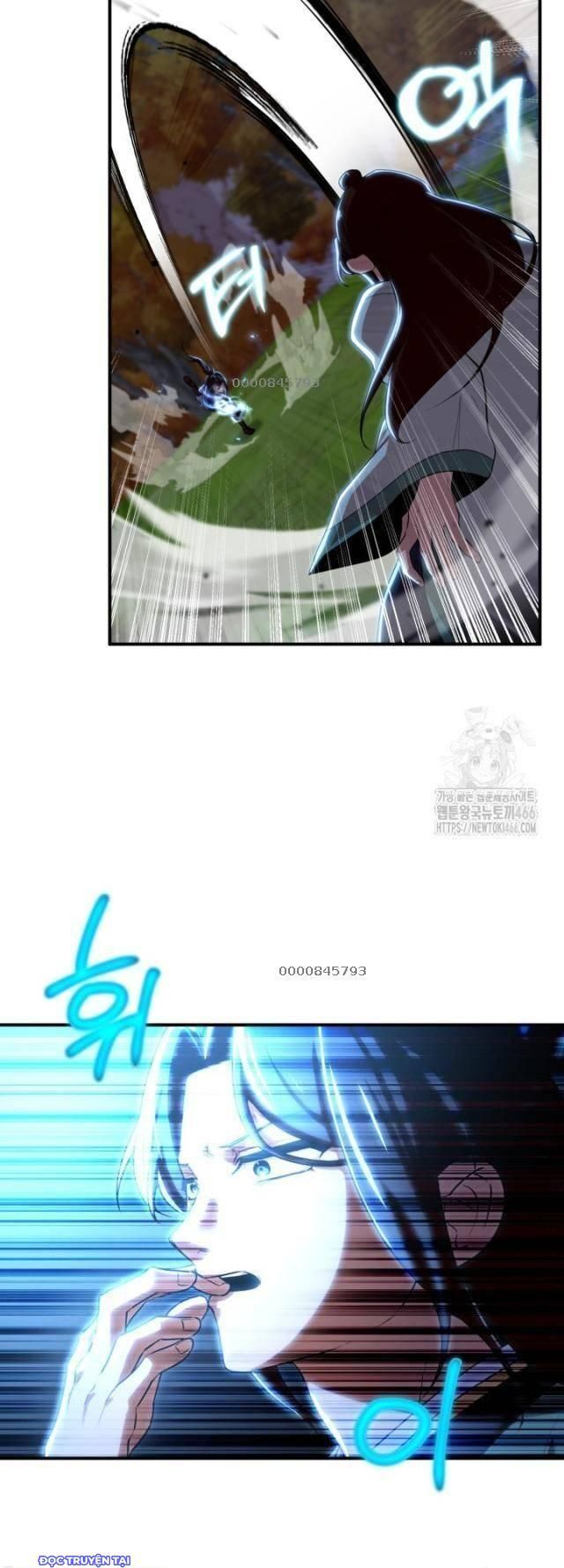 Nhà Nghỉ Thiên Ma Chap 35 - Next Chap 36