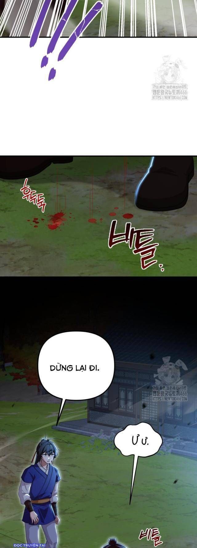 Nhà Nghỉ Thiên Ma Chap 35 - Next Chap 36