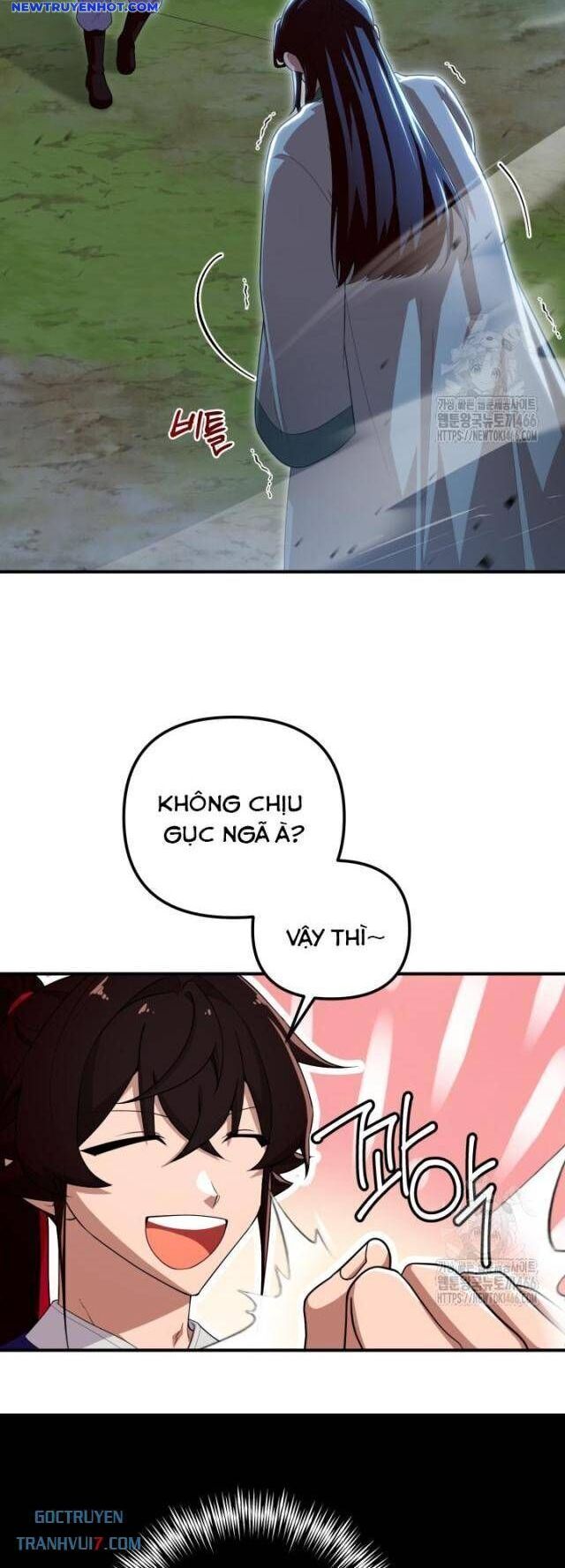 Nhà Nghỉ Thiên Ma Chap 35 - Next Chap 36