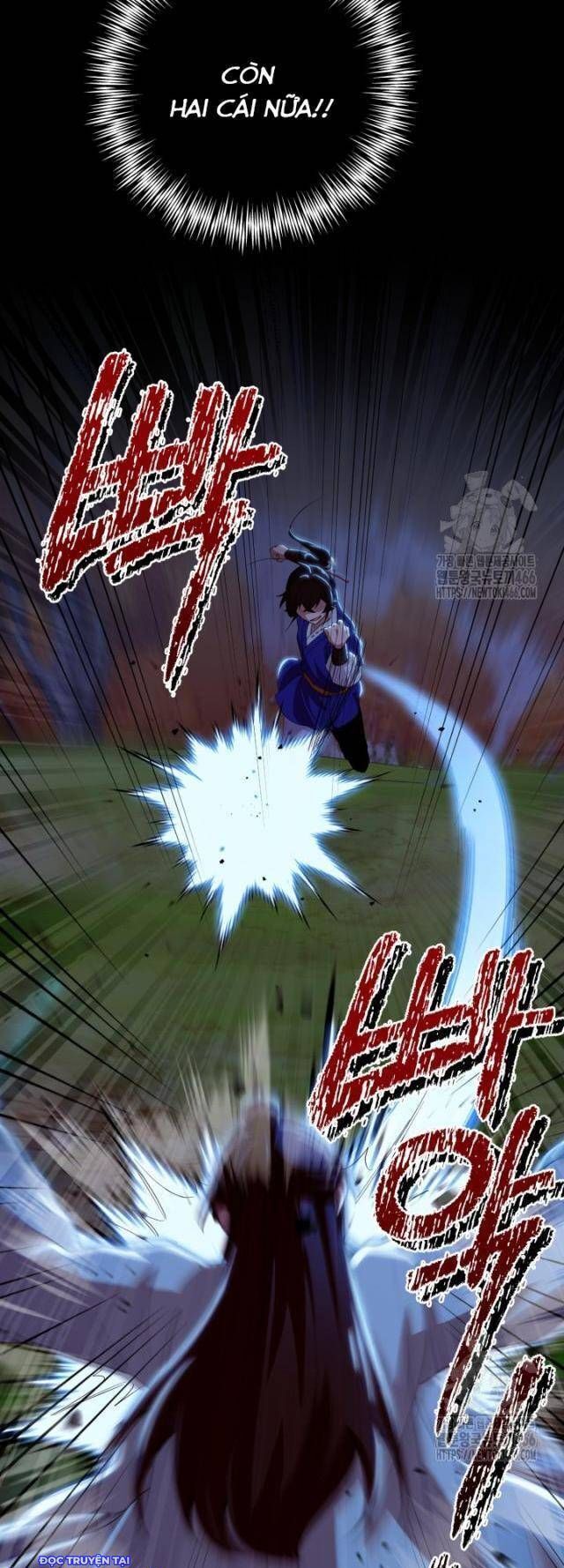 Nhà Nghỉ Thiên Ma Chap 35 - Next Chap 36