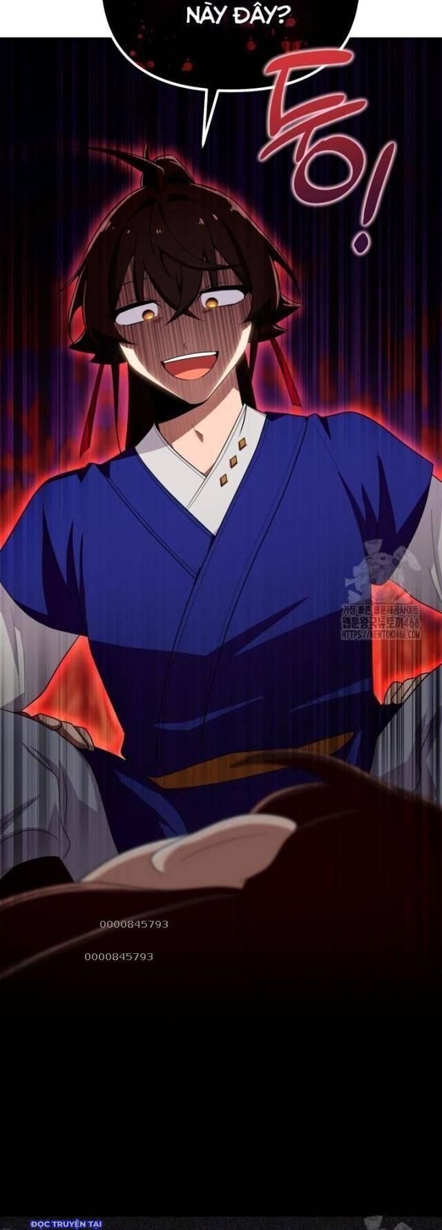 Nhà Nghỉ Thiên Ma Chap 35 - Next Chap 36